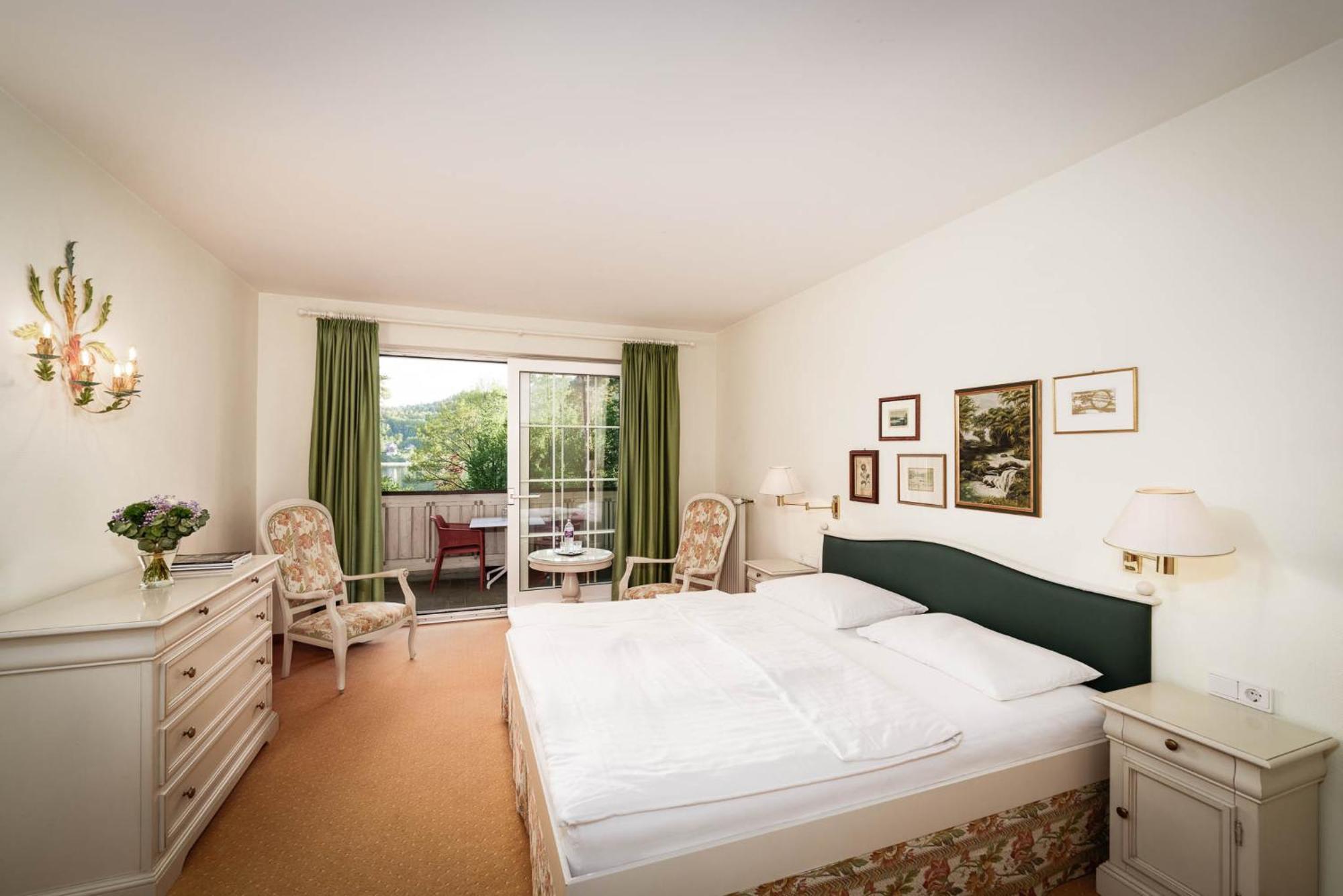 Hotel Villa Rainer Pörtschach am Wörthersee Esterno foto