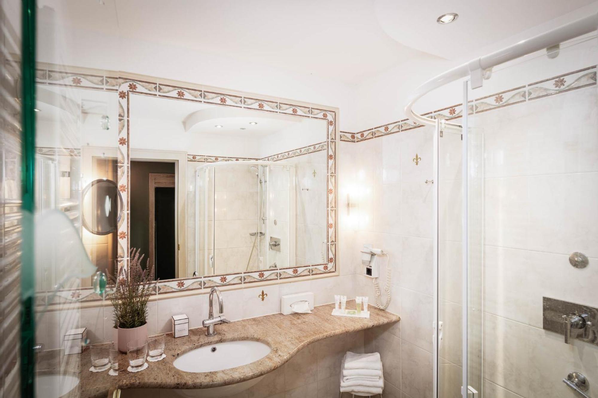 Hotel Villa Rainer Pörtschach am Wörthersee Esterno foto