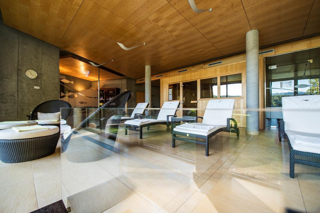 Hotel Villa Rainer Pörtschach am Wörthersee Esterno foto