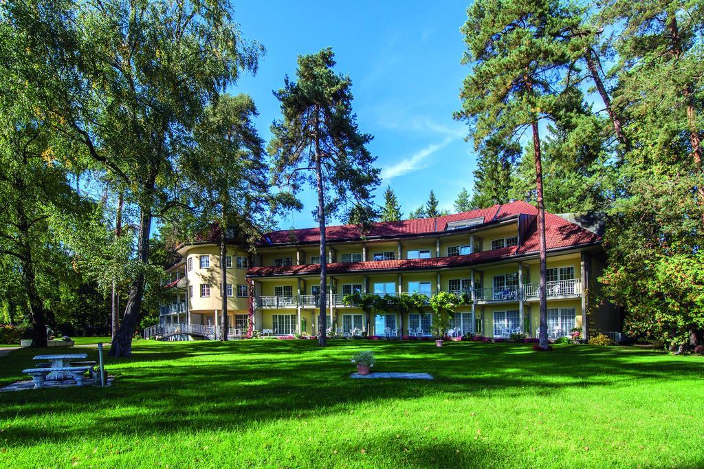 Hotel Villa Rainer Pörtschach am Wörthersee Esterno foto